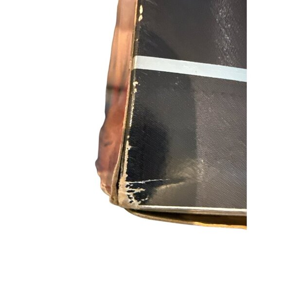 BARBIE COLLECTOR EDITION 1999 HARLEY DAVIDSON BLONDE DOLL w/BACKPACK #25637 -NIB - Picture 7 of 9